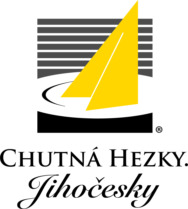 Logo Chutná hezky Jihočesky