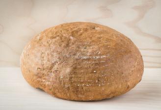 Chléb konzumní kulatý