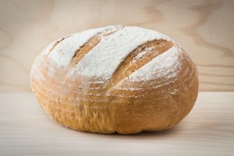Chléb výražkový 900g