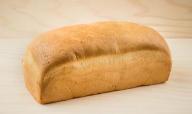 Chléb toustový krájený 400g, 200g