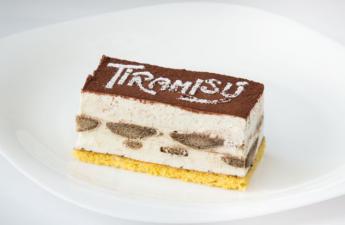 Řez tiramisu 85g